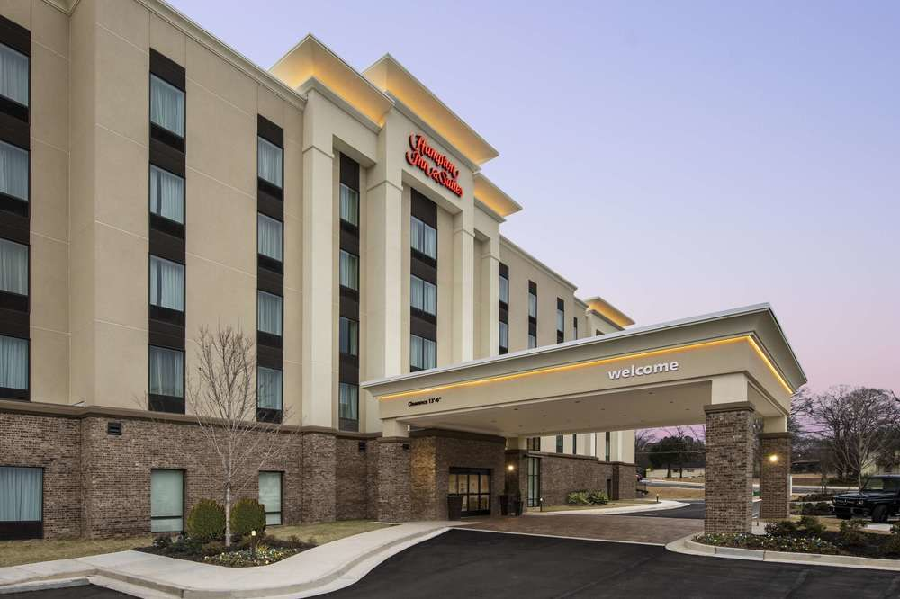 HamptonInn of Snellville