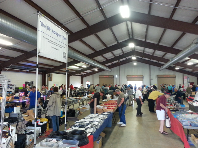 fleamarket