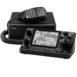 ic7100