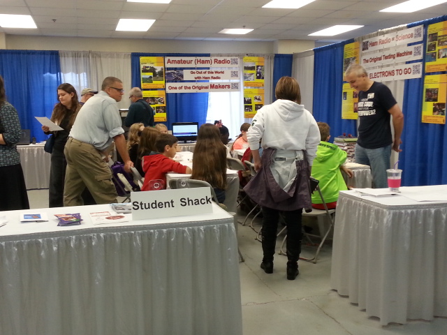 Student Shack